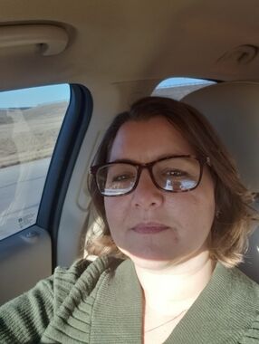 Meet your Posher, April